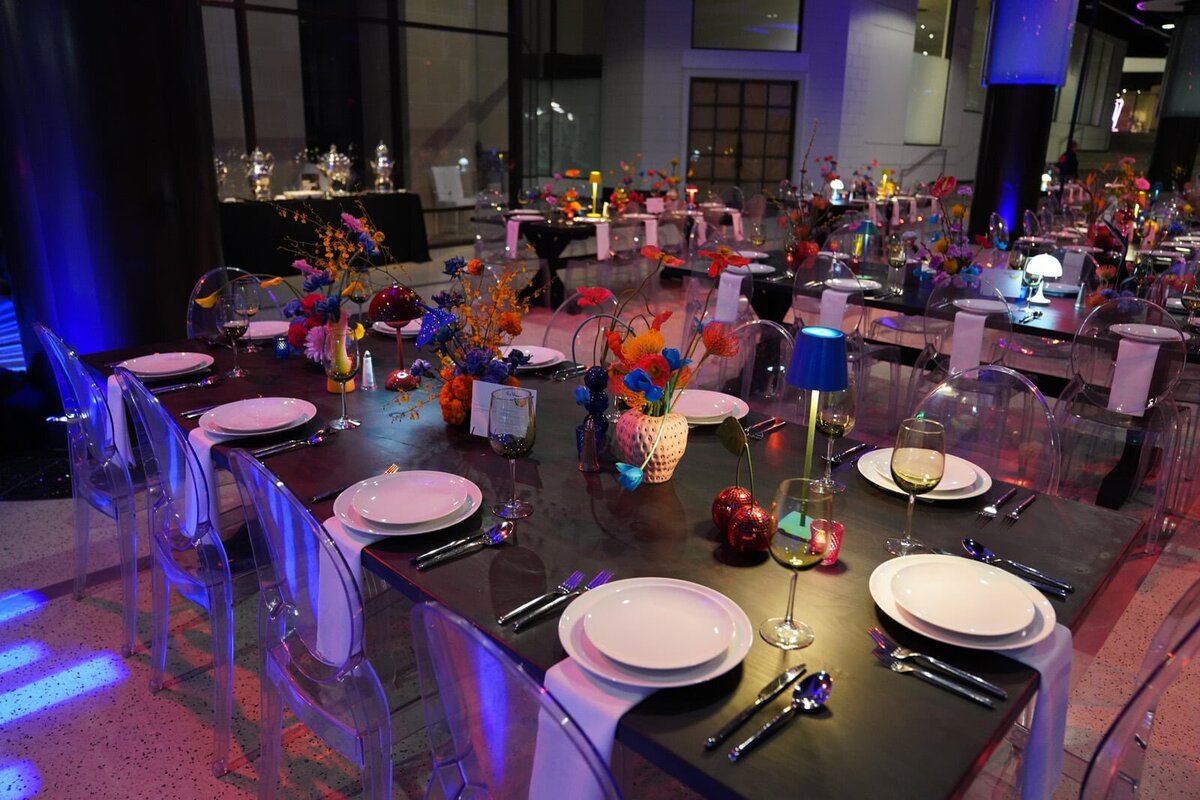 Hollywood event planners | Orange Blossom Events 30