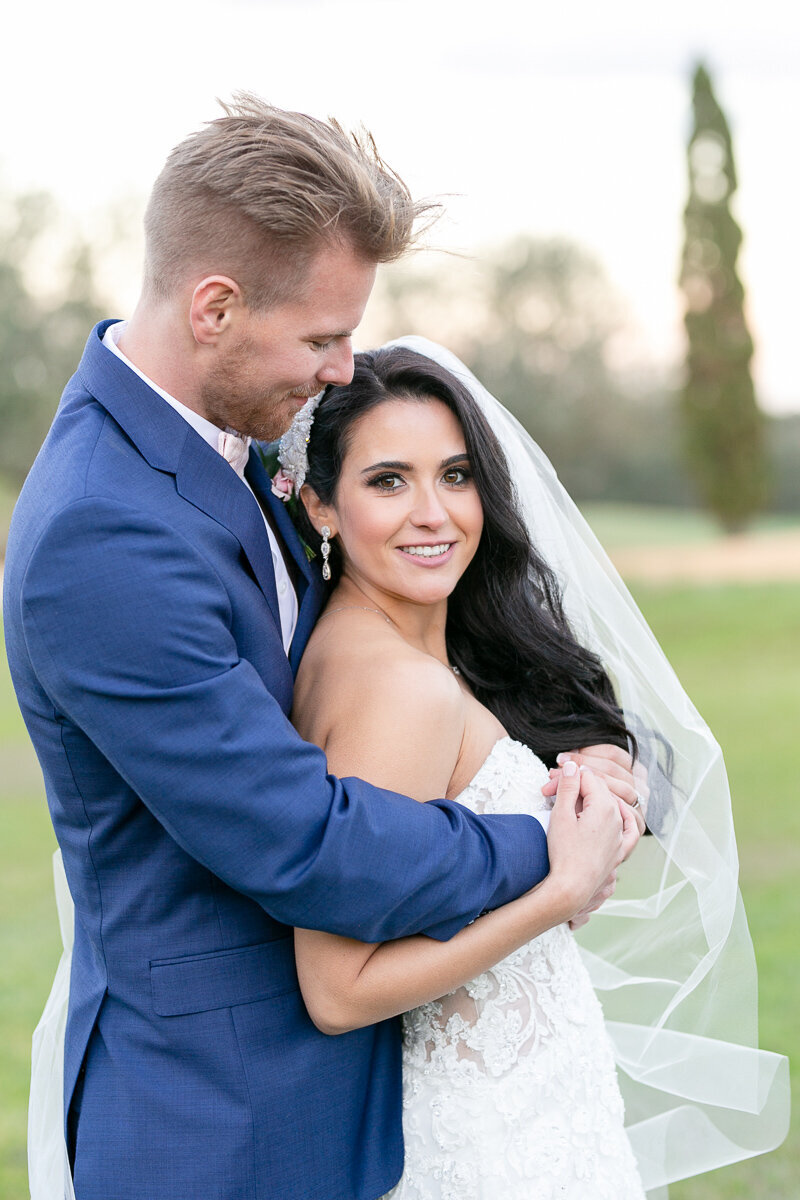 Alyssa & Cody Bella Collina Wedding  | Orlando Wedding Photographer | Images by Amalie Orrange Photography_-39