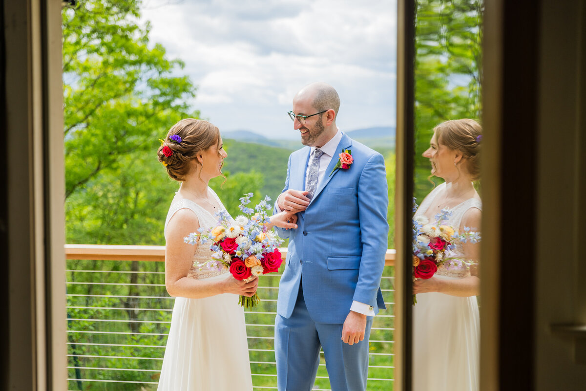 Hudson Valley Wedding Photographer in New York
