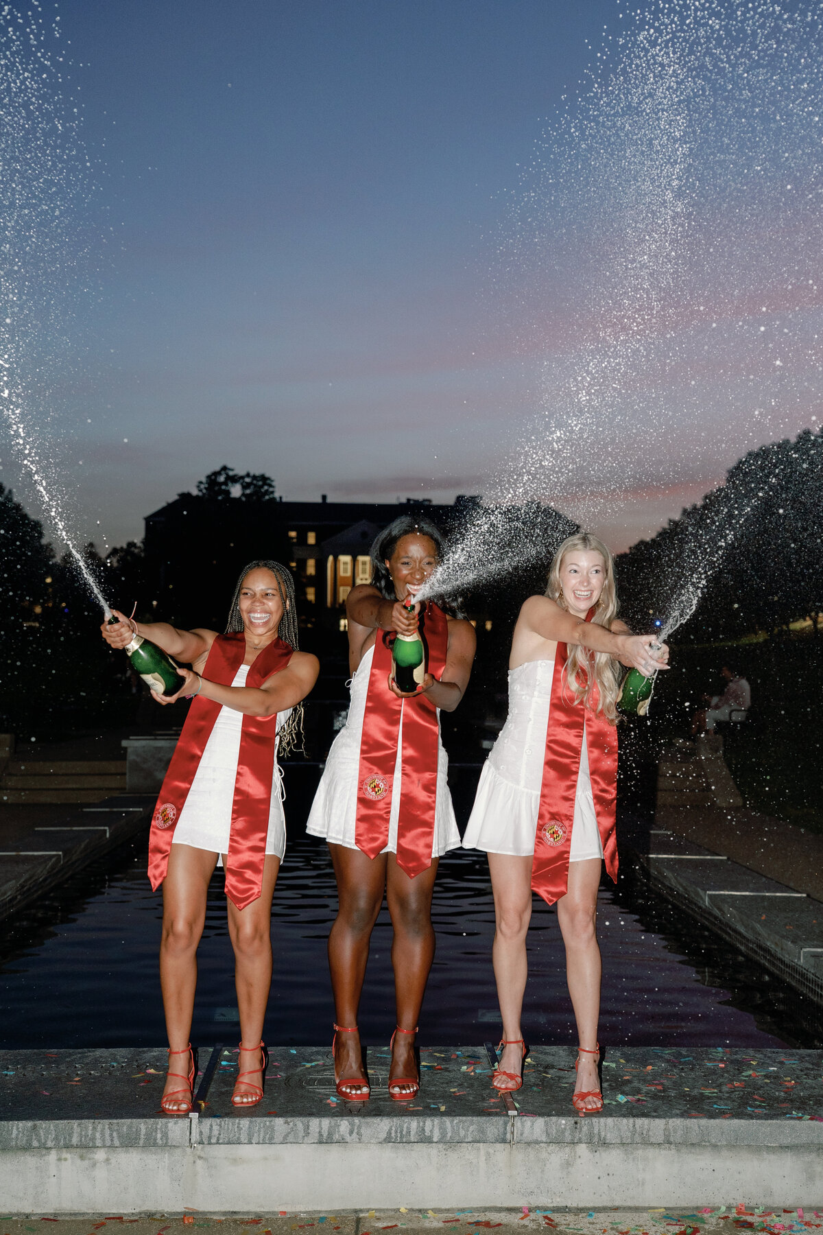 UMD_Graduation_04.30.2025_Brenna Marie Photography-113