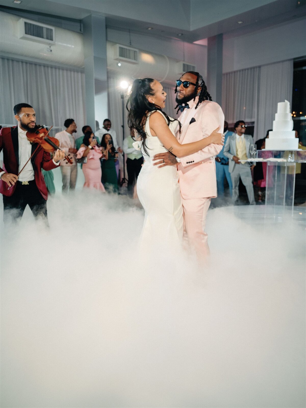 The-Joule-Hotel-Wedding-1453