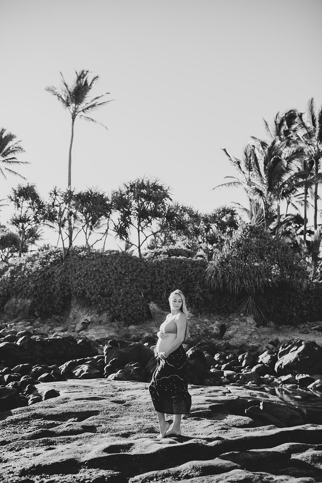 Nicole Brooke Photography Maui Maternity and Lifestyle Photographer5