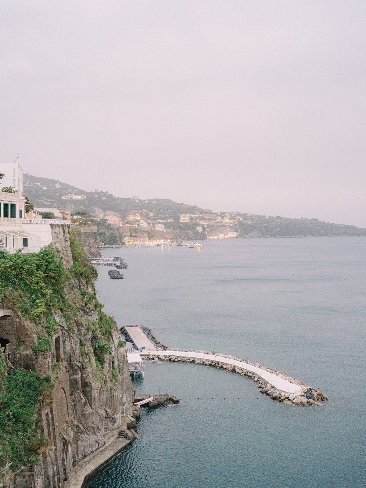 wedding in italy