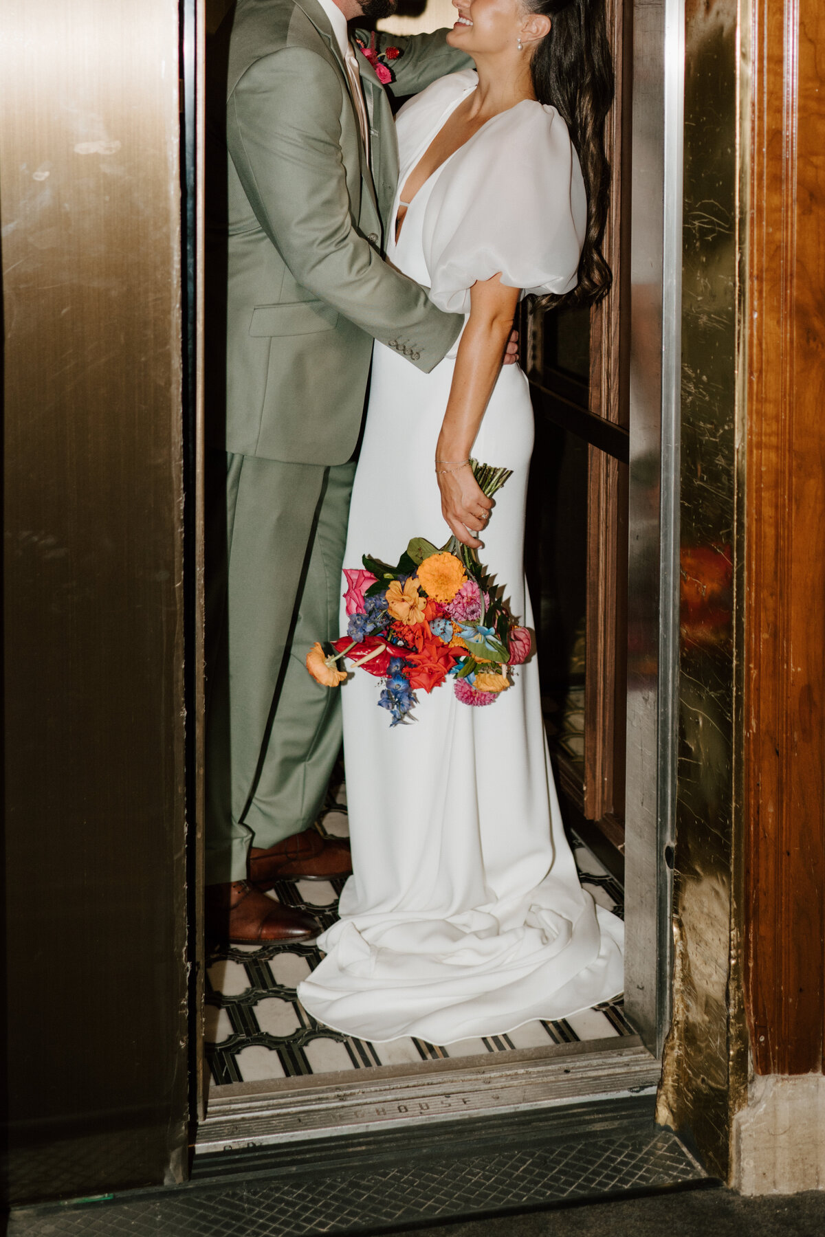 Des Moines Iowa wedding photographer