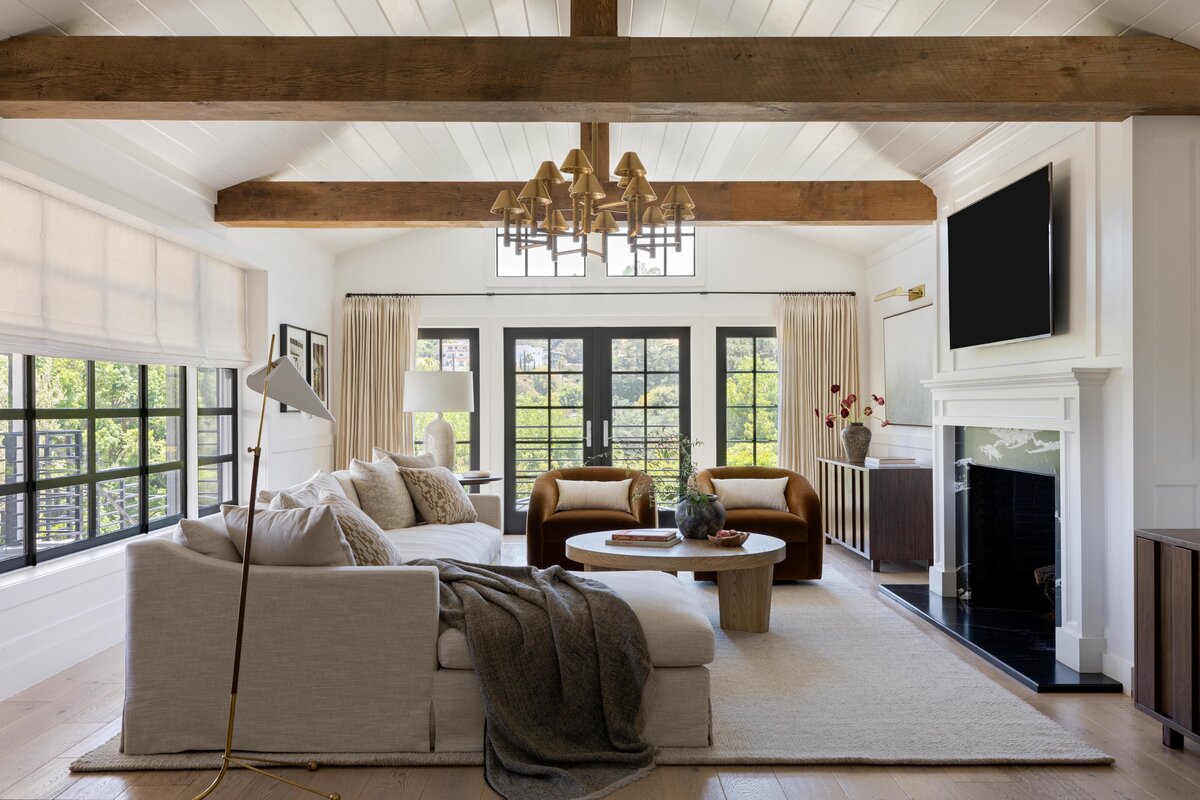 Heath Interiors | Valley Vista Furnishings Project