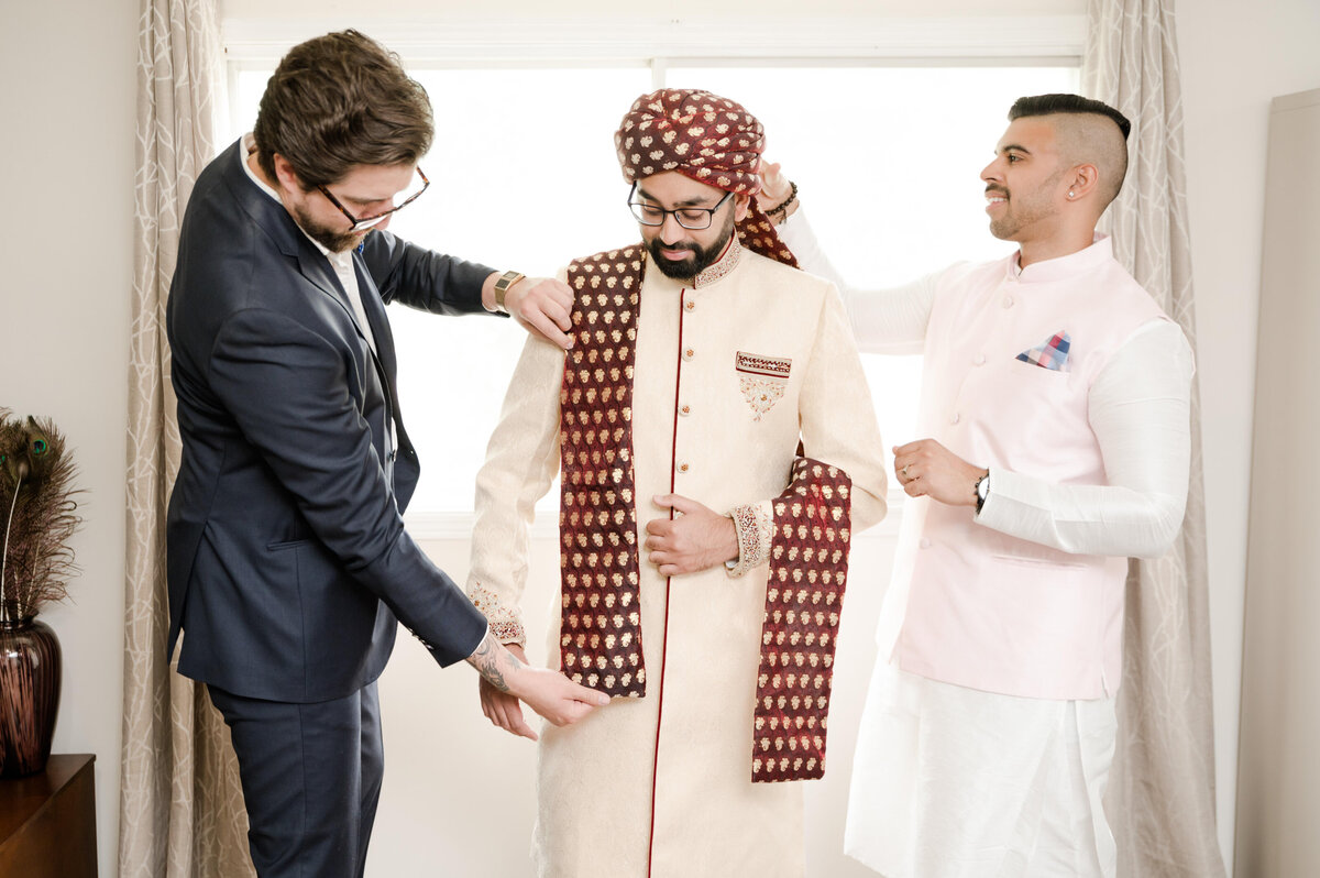 Muslim Wedding Photographer 1002