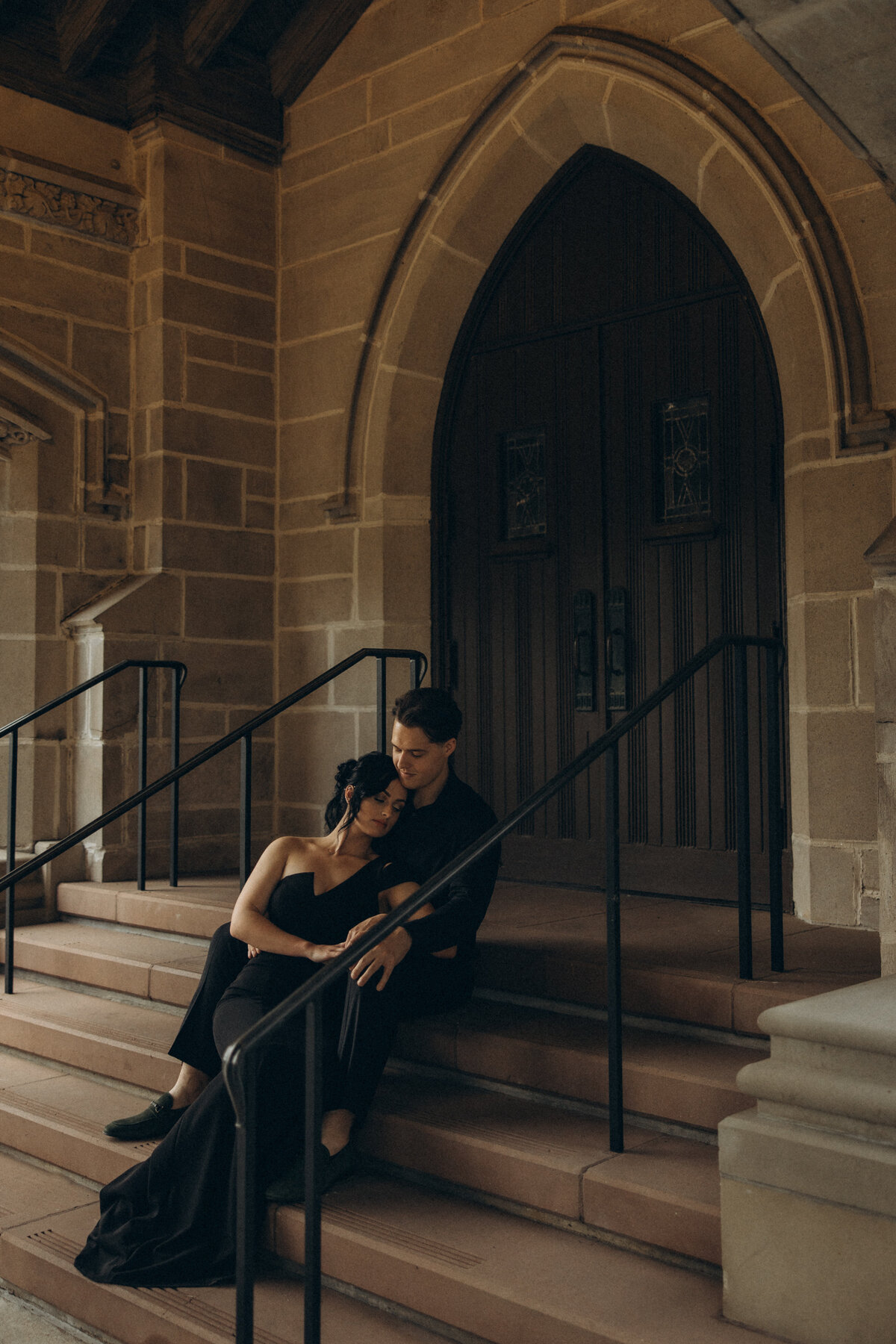 Meagan & Kyle - Payton Hartsell Photography-251