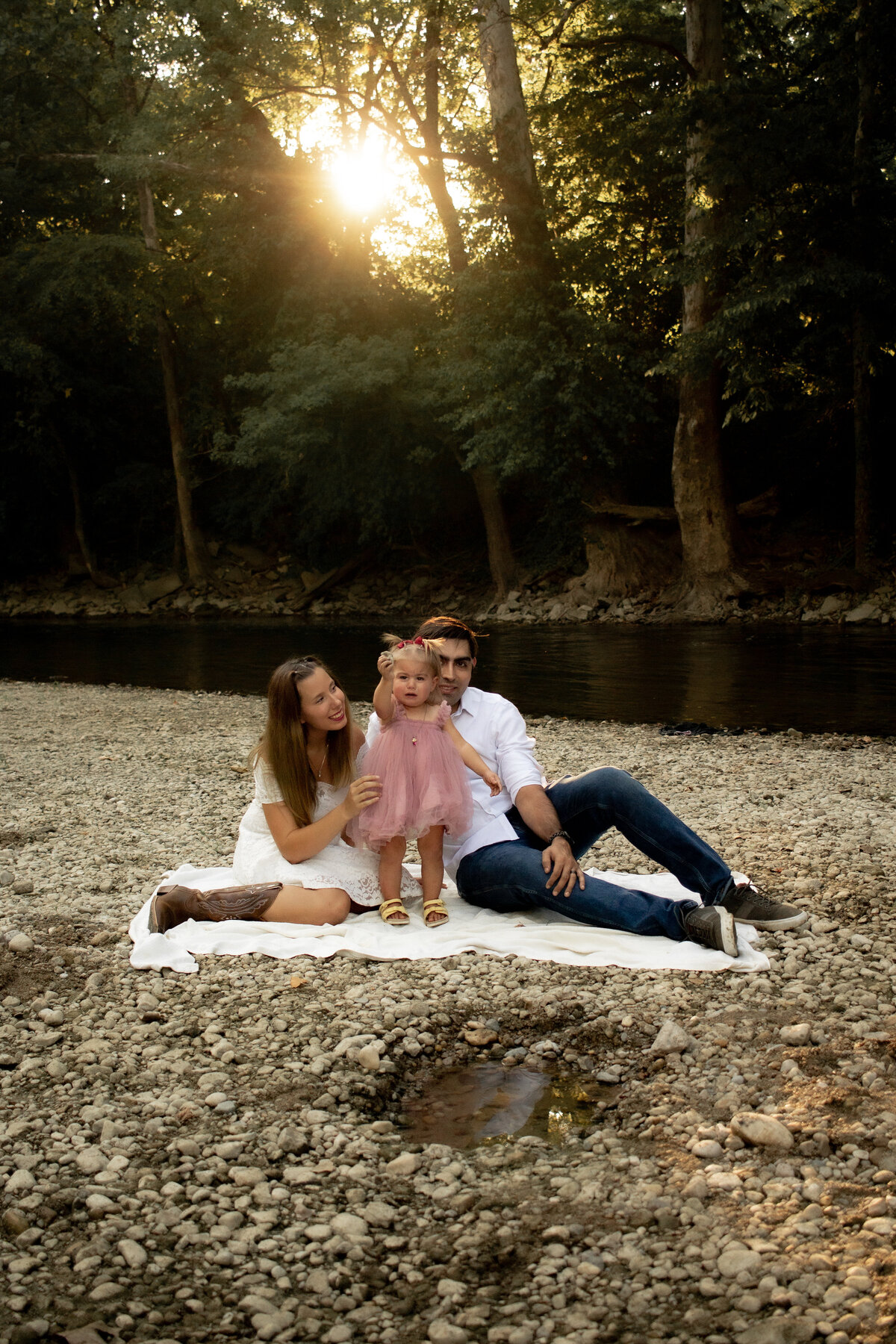 Indiana Family Photography _ Abby & Jonah Summer 23-099