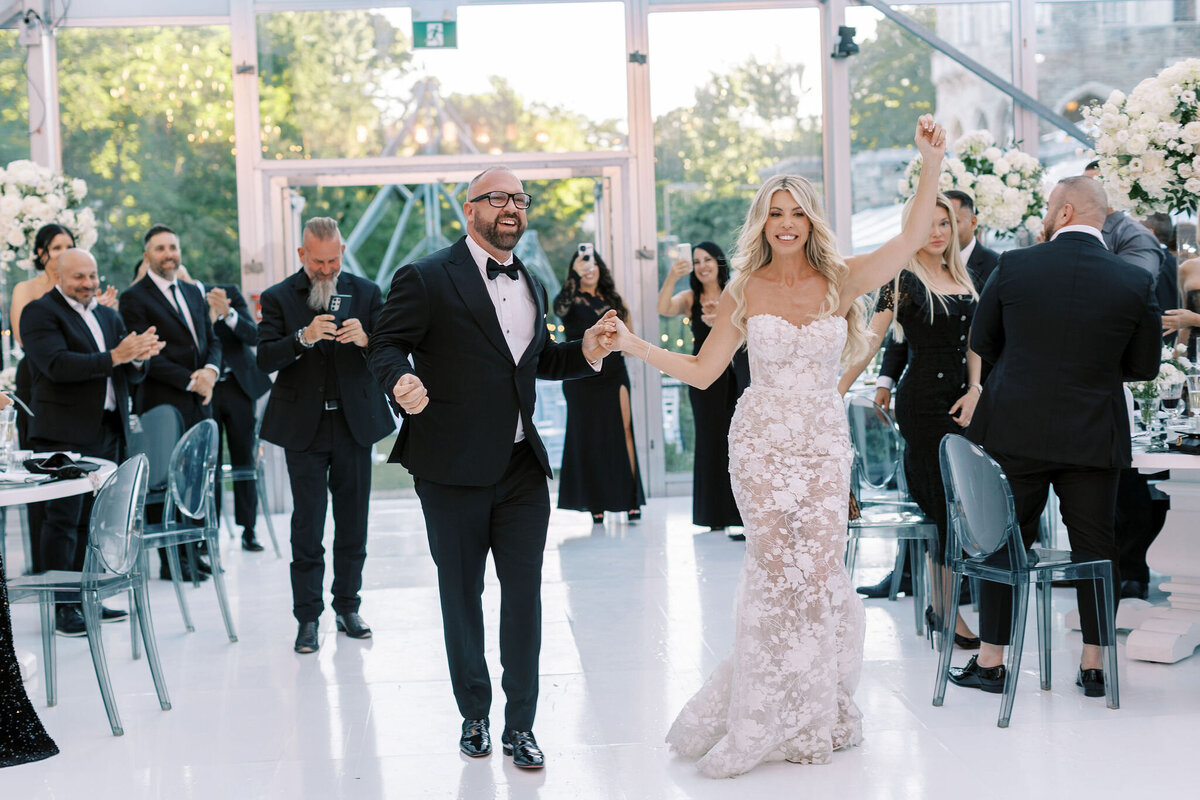 Luxury Wedding Planner - Twelfth Night Events - Toronto Ontario9