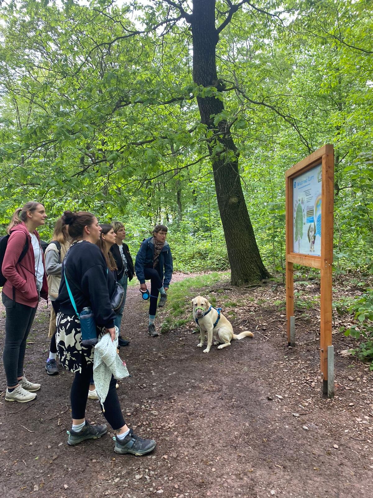 Wanderung 2024