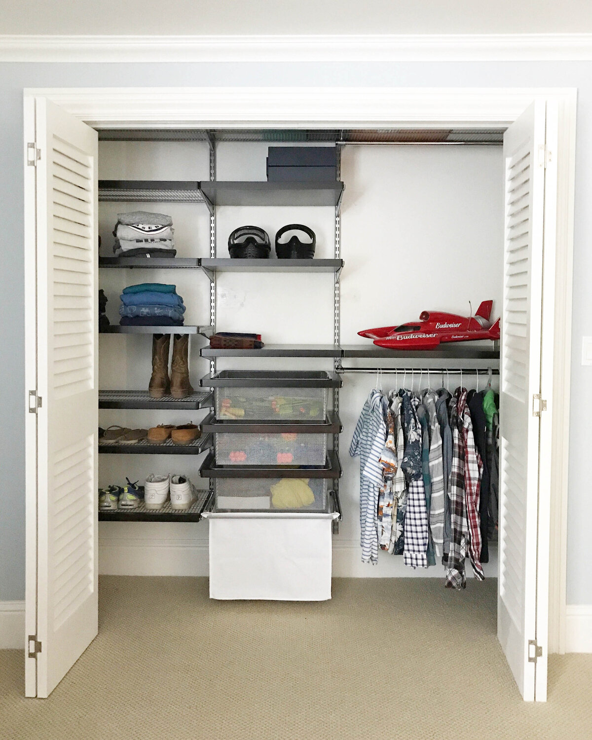 Simply Organized Professional Organizing SF Bay Area