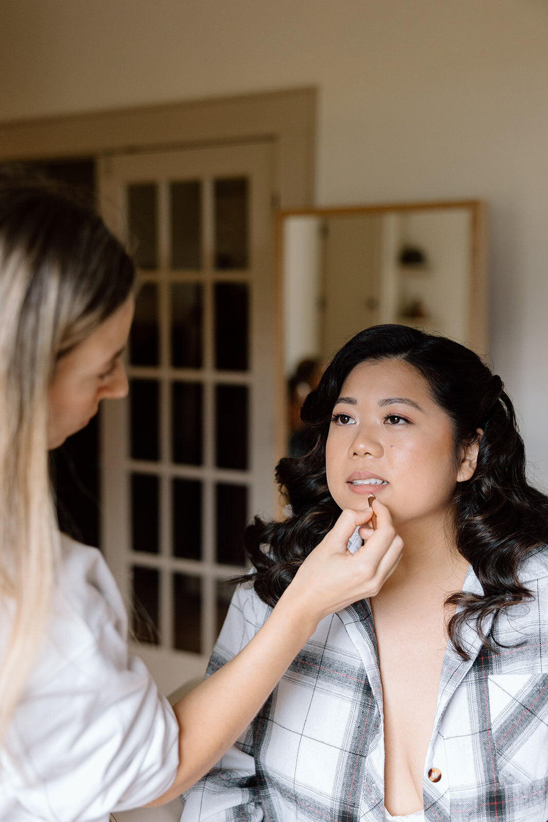 Steph & Chris - The Garrison - Wedding Getting Ready 063_websize