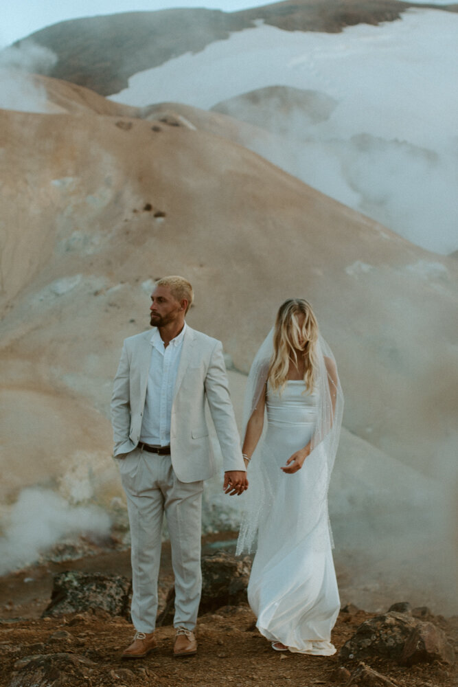 Jackson Hole Elopement Photography