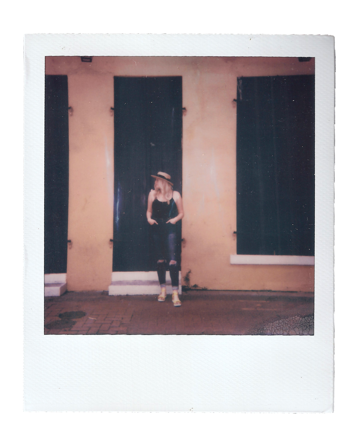Madeline - My Sister | New Orleans 1