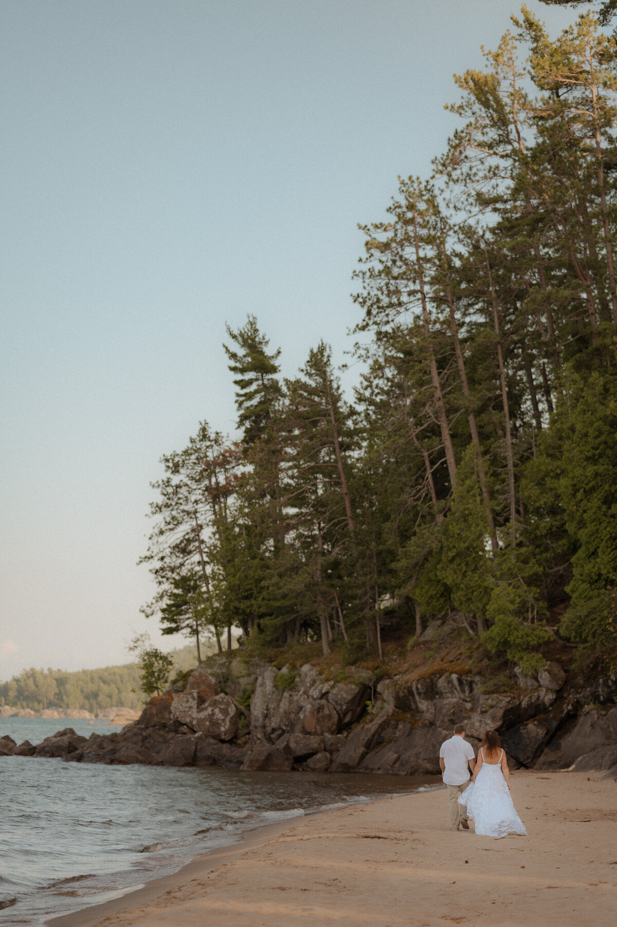 michigan hawaii elopement photographer