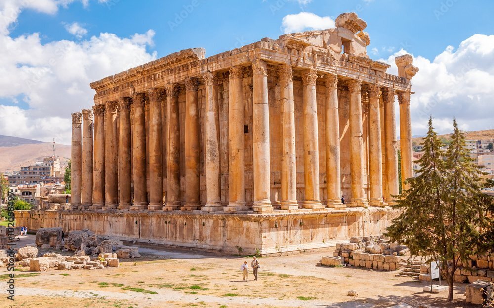 baalbek