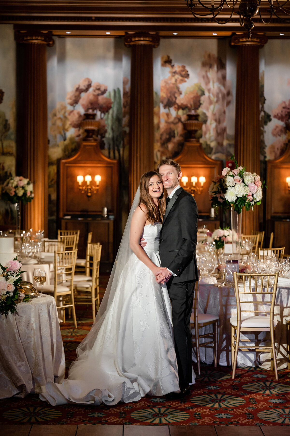 best wedding photos at the duquesne club pittsburgh