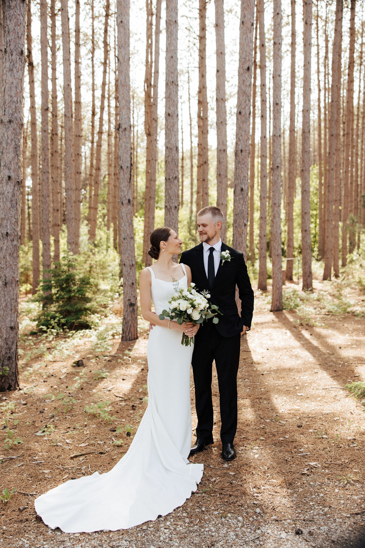 Pinewood Events - Minnesota Modern Nature Inspired Venue - spring - 7