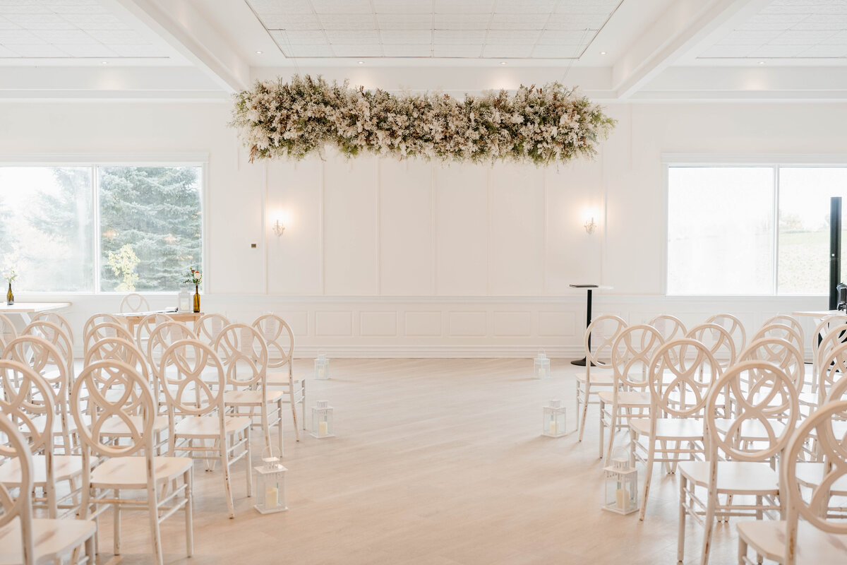 D&J Elle by Stella Wedding Flowers15