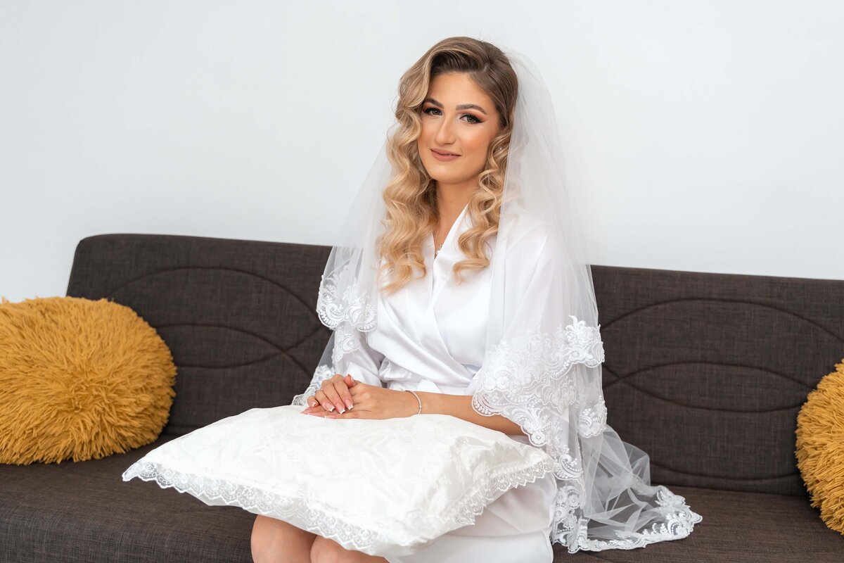 Ședință foto tradiții de nuntă, Manasia