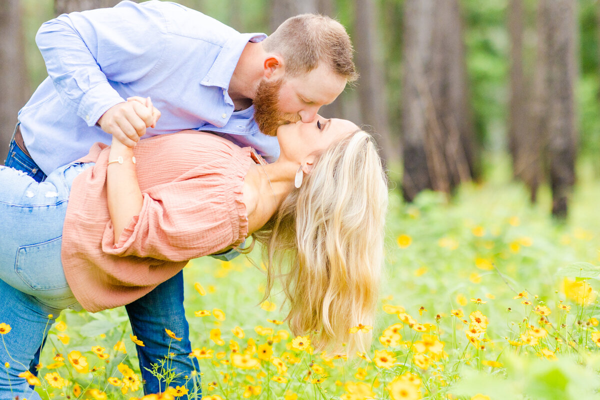 Kaylee Harman & Michael Ballard Engagements-0329