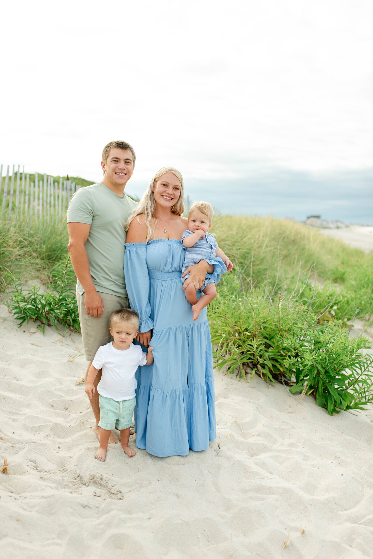 Gifford Family  (1 of 41)