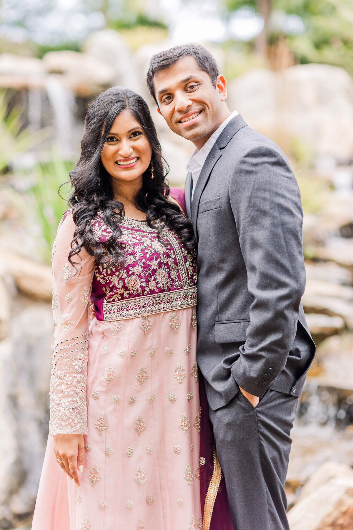 Indian Wedding Planner Atlanta