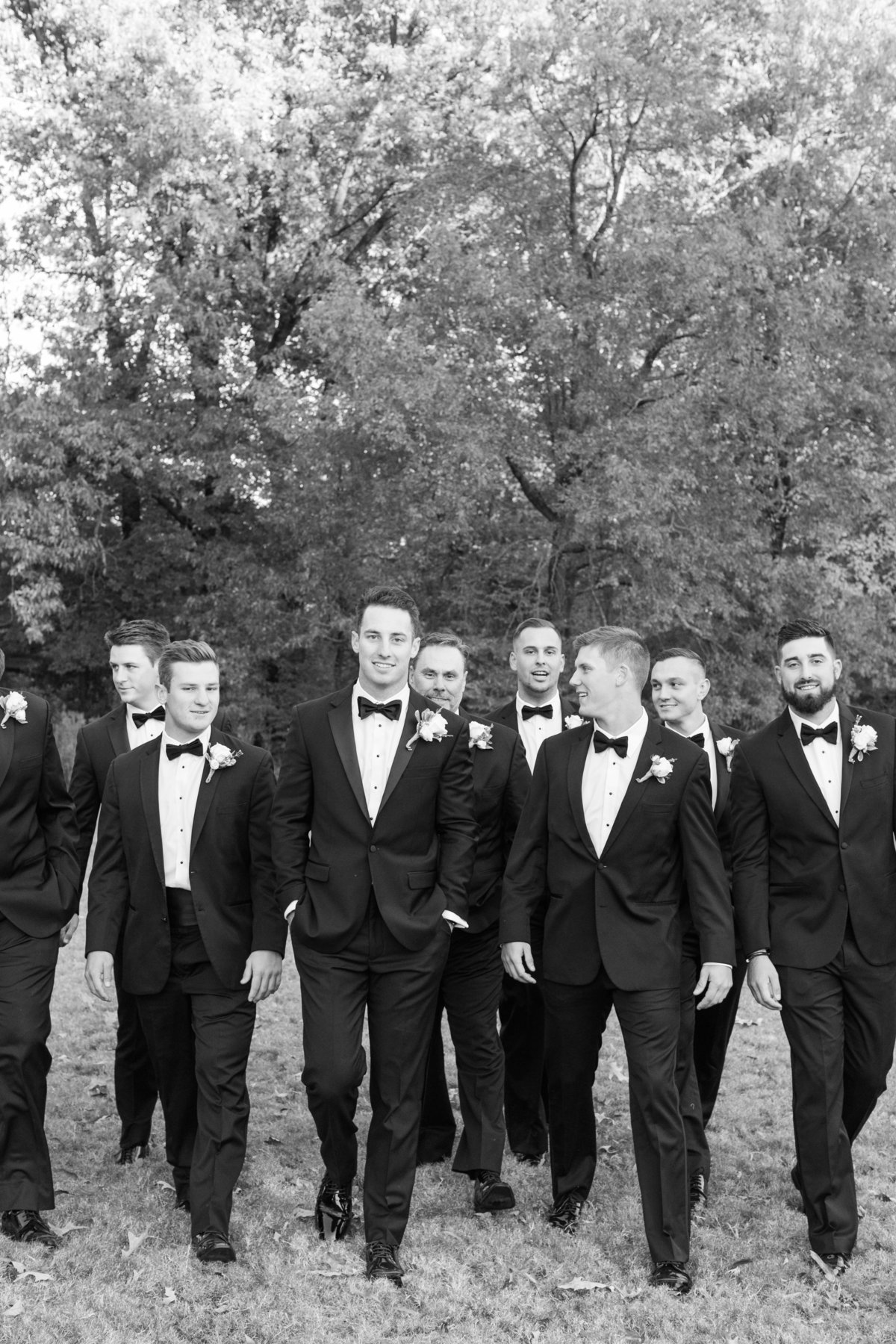 Memphis Wedding Photographer Botanic Garden_027