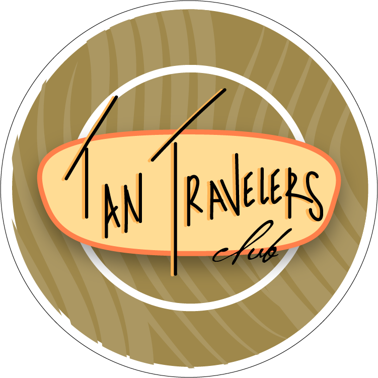 sticker design with business logo