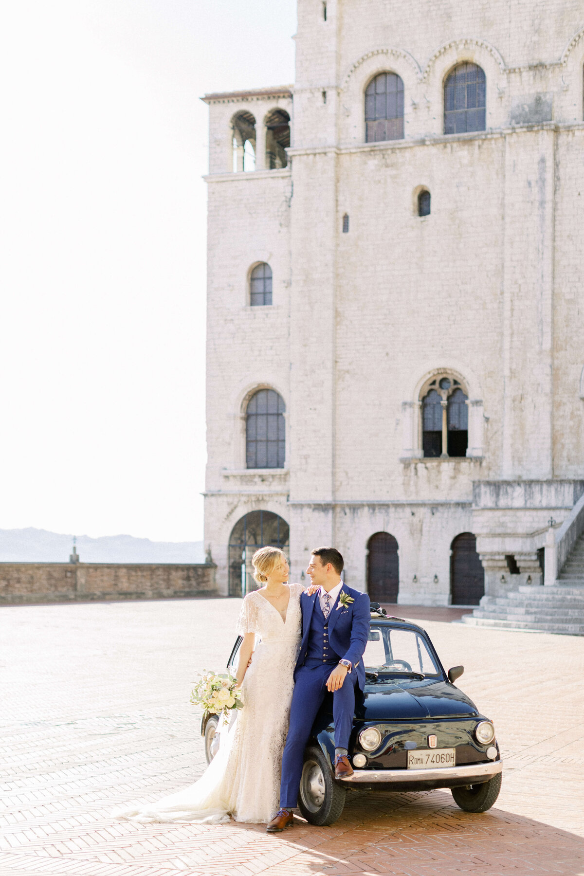 Wedding C&B - Umbria - Italy 2019 21