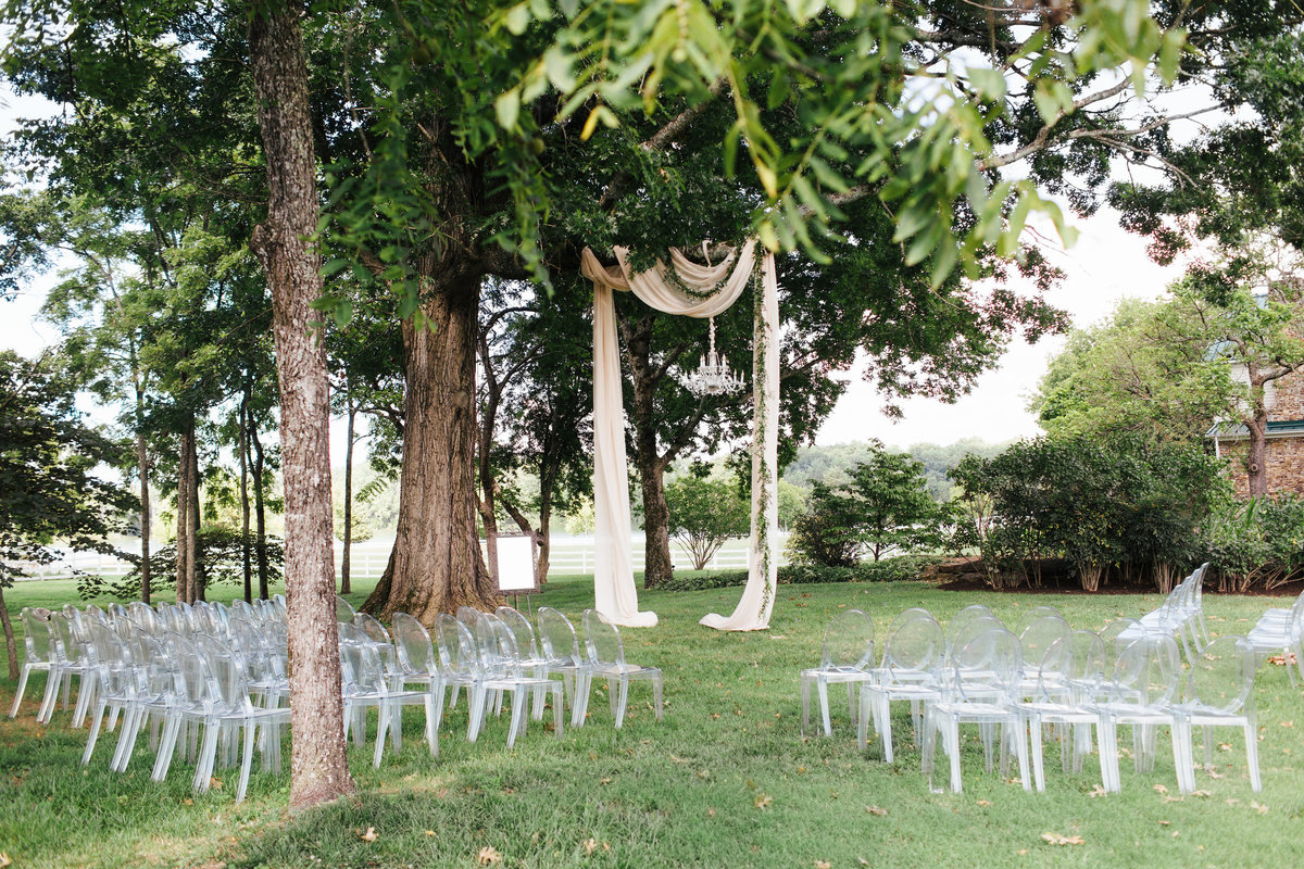 outdoor wedding venue knoxville tn
