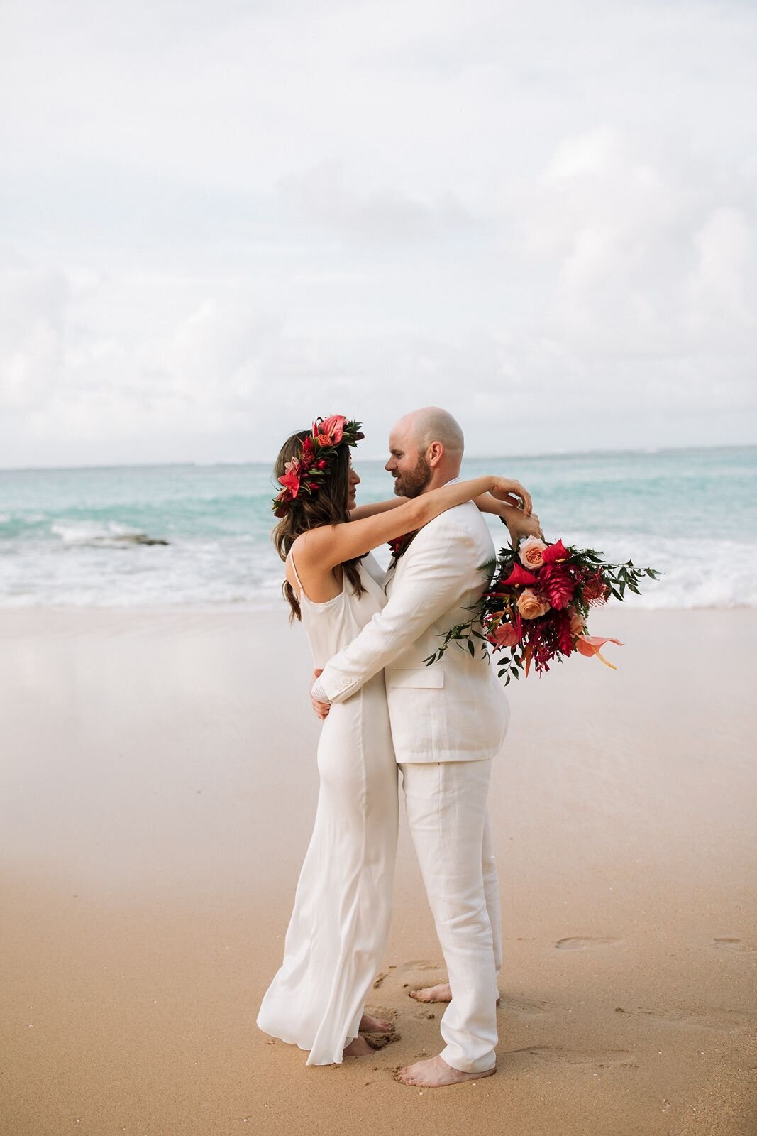 Jaimie&Christian-Kauai-Wedding-Photography-Tunnels-Beach-Gallery-AM-Photos-13