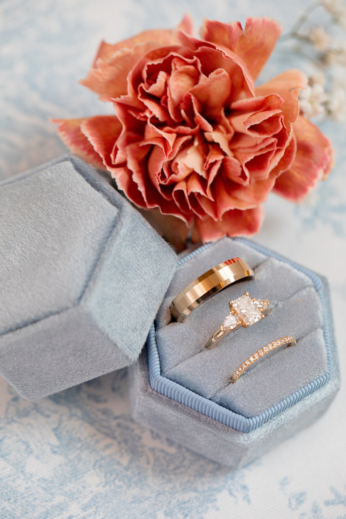 Shelby + Brad Wedding Photos - 1 Preceremony 4 of 106