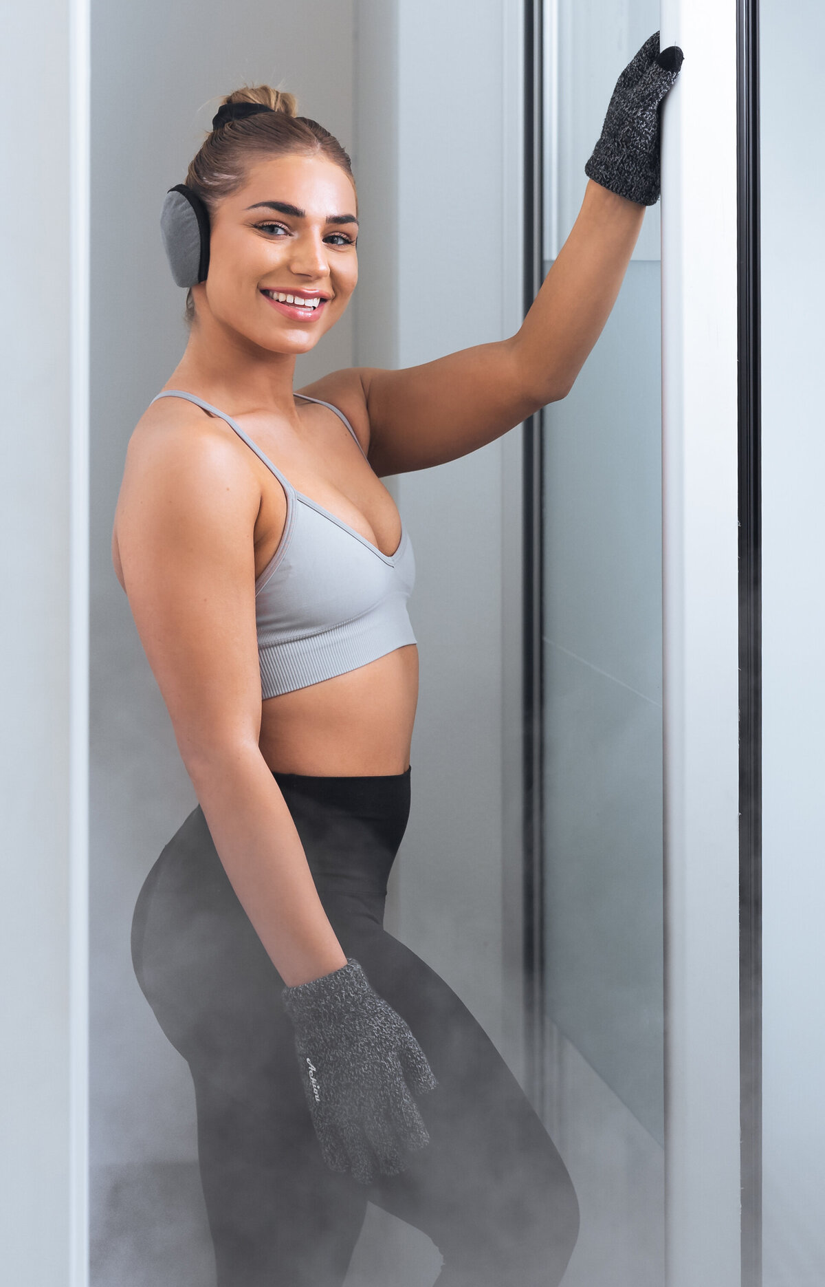 Element Cryotherapy and Wellness