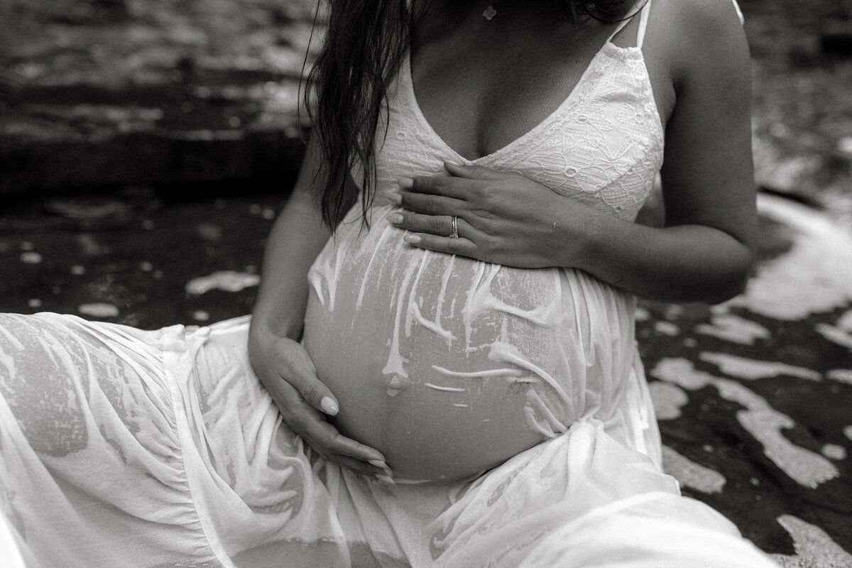 Criseli Maternity - Ellie Mae Photo-145