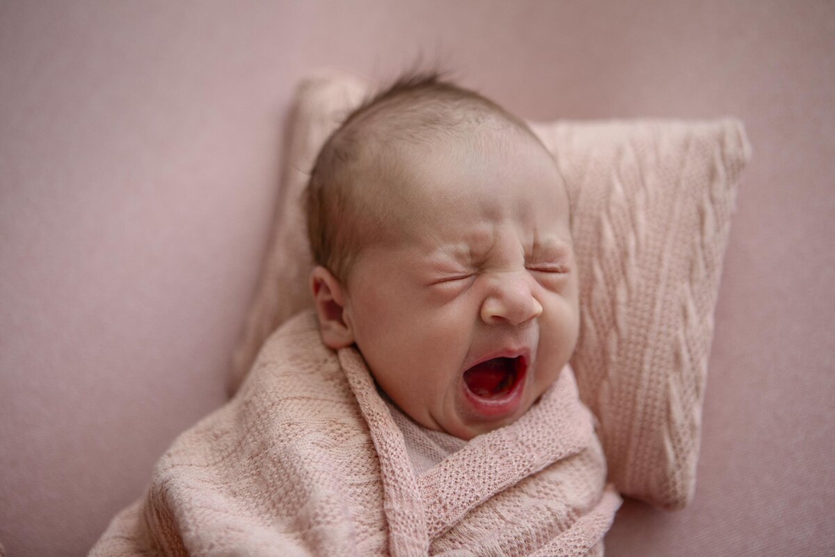 Marietta Newborn Photographer