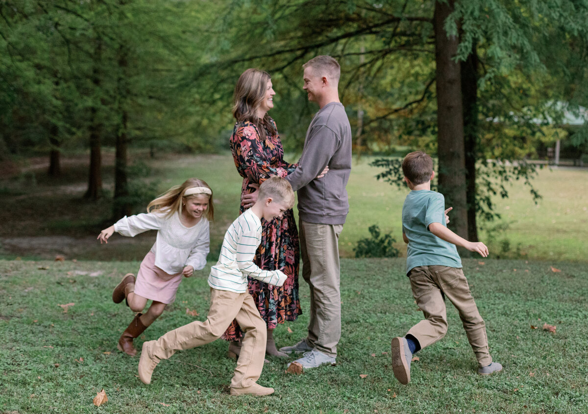 Greenville, NC family photographer