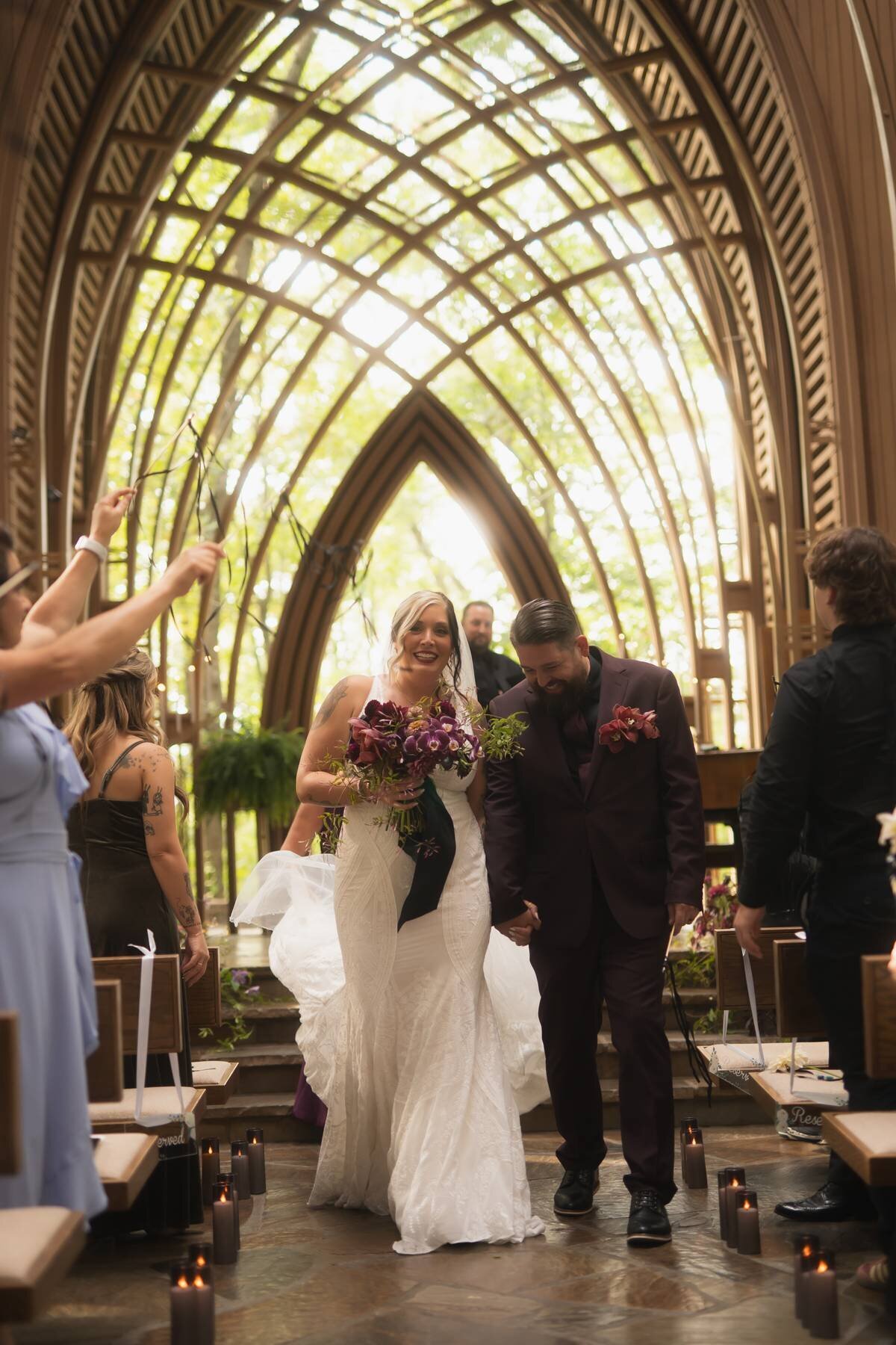 Arkansas wedding planner0938