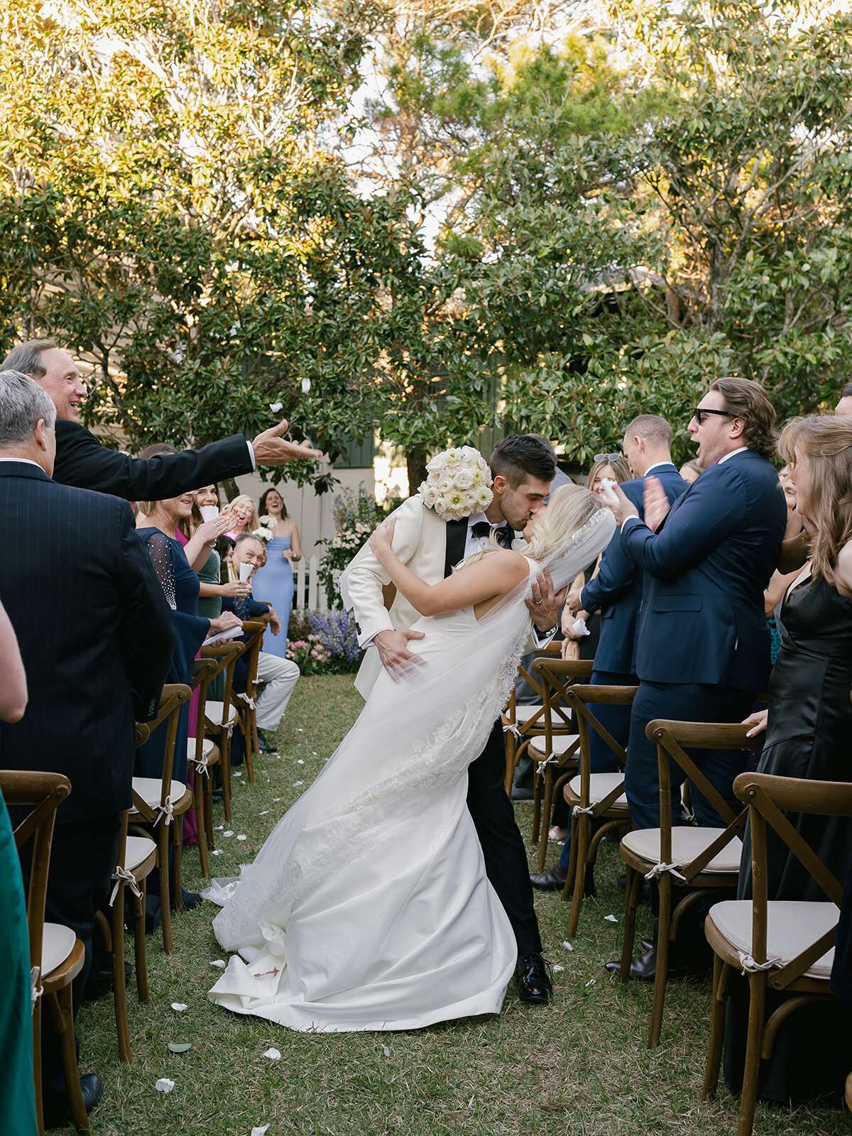 Ginny + Dan Wedding - Ceremony-141