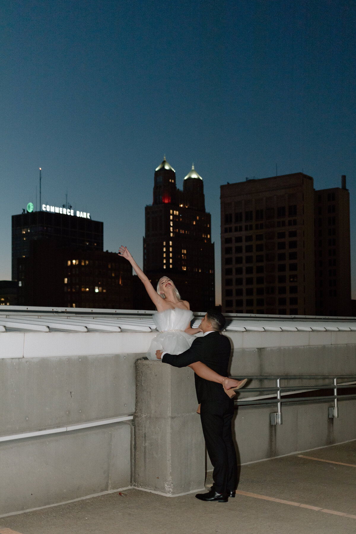 Hotel Engagement Photo-144