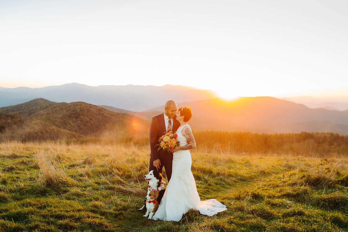 Max-Patch-NC-Mountain-Elopement-51