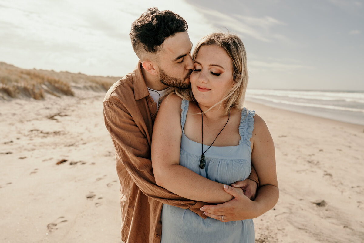 202401 Amy Bailey Photography_Devon & Sophie's Engagement Shoot-249