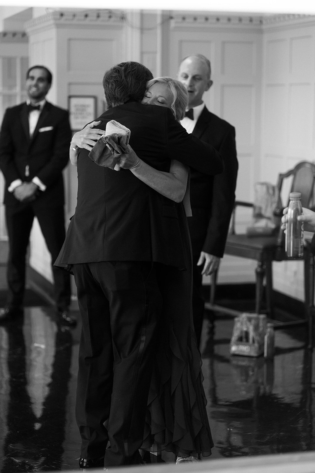 Missouri Athletic Club Wedding Photography106