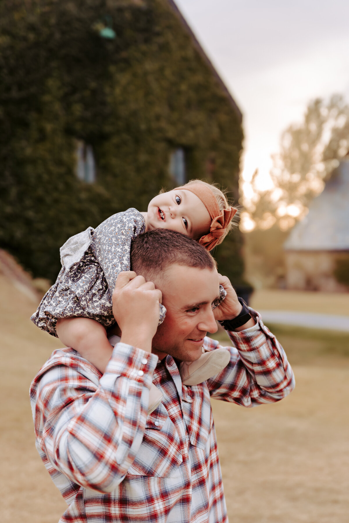 Oklahoma Wedding Photographer