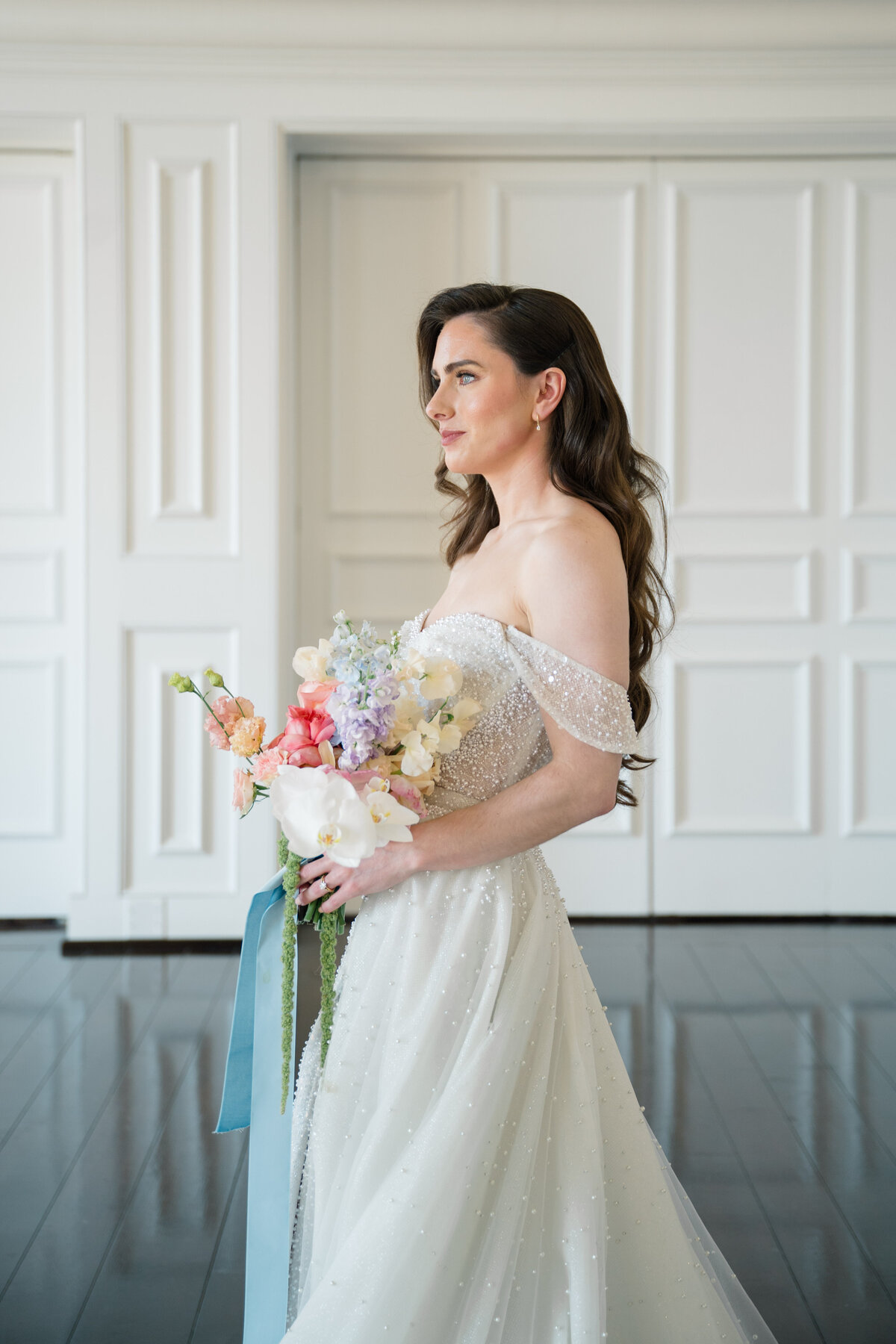 Anna Brace Photography - Kansas City Wedding Photographer-96