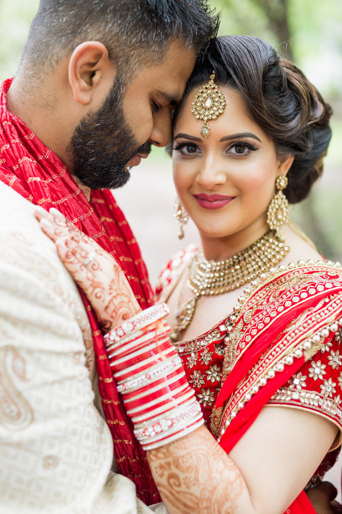 Hindu Wedding Ceremony - Hindu Wedding Photographer