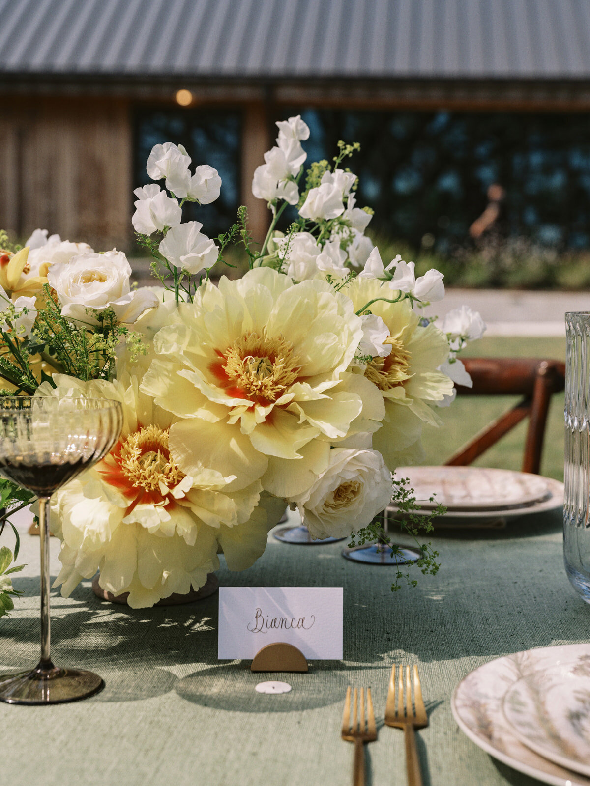 0015- Bianca and Nolan Married © 2025 Will Reid Photo