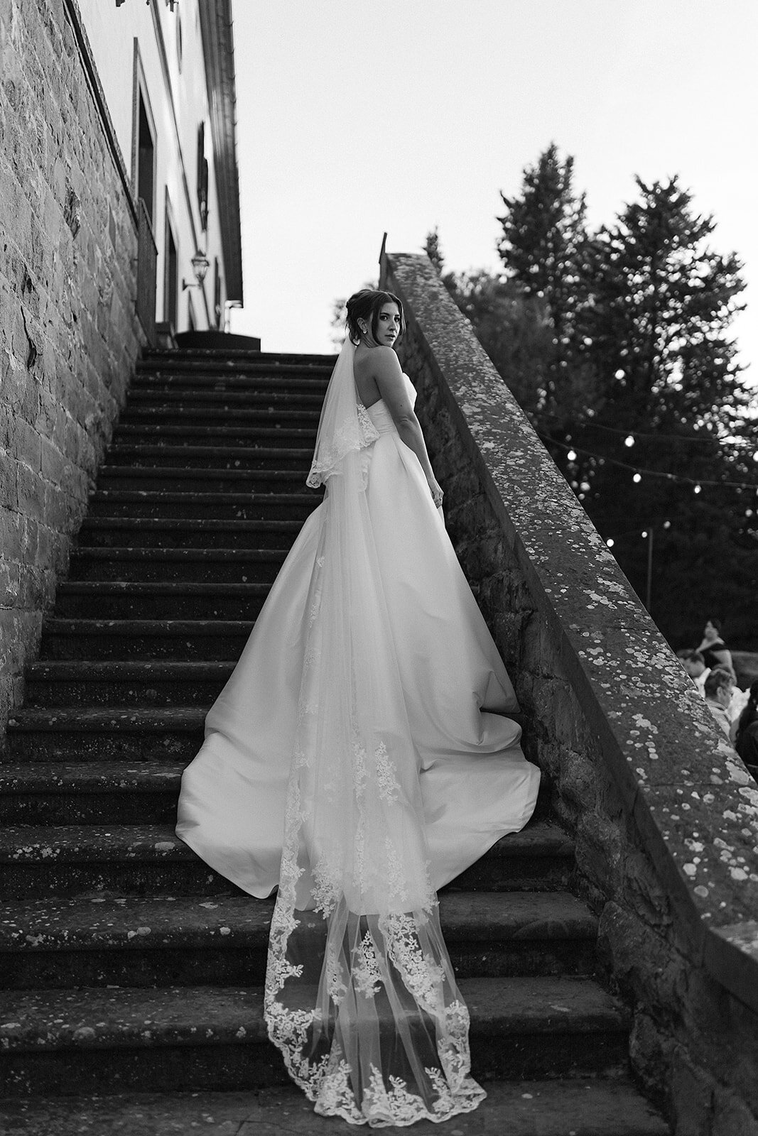 Borgo di Pietrafitta Relais Wedding