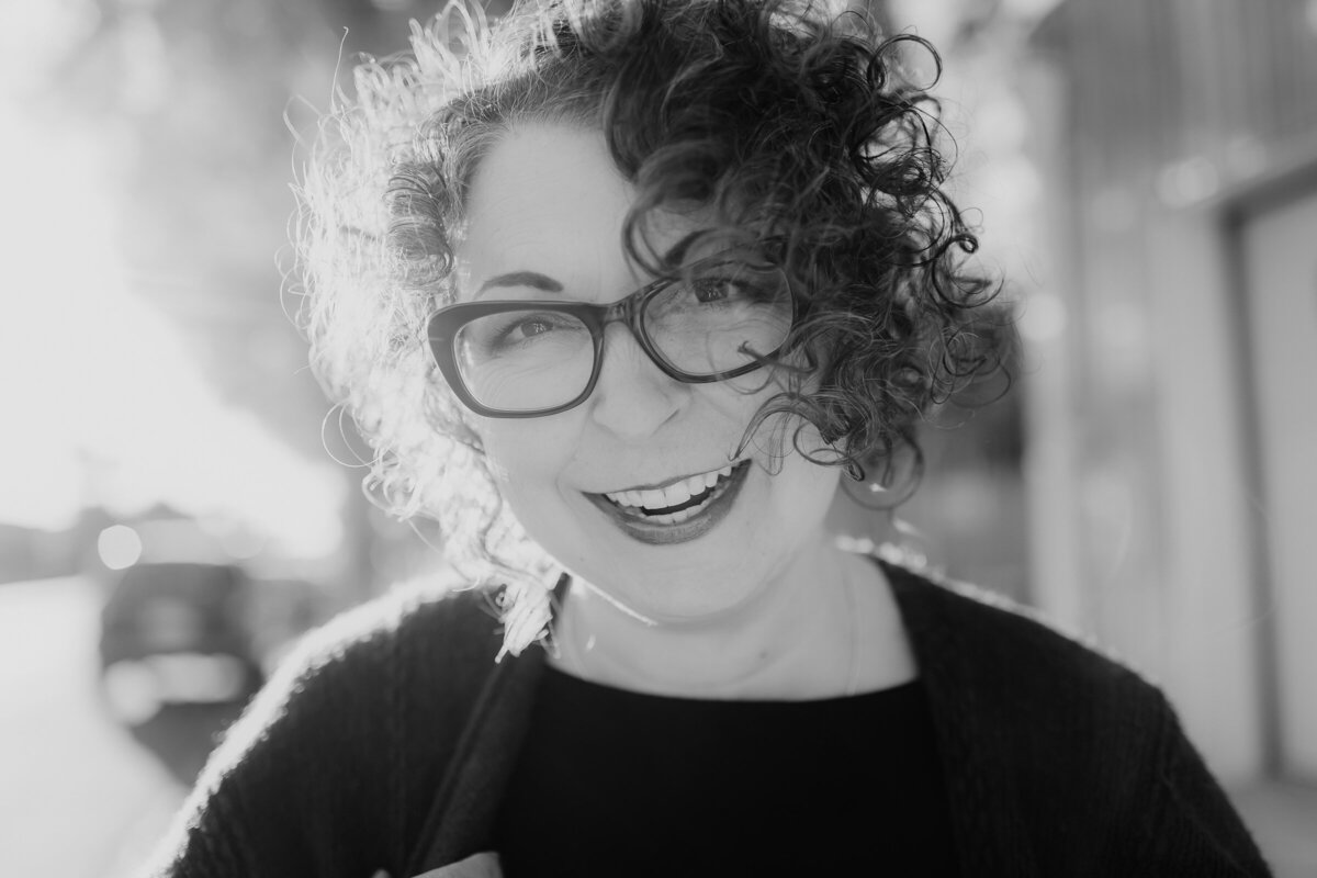 Meet Betsy McCue | Editorial Boudoir Photographer in Kalamazoo MI