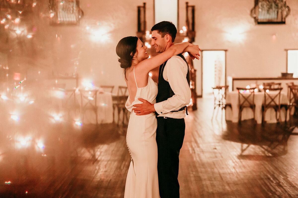 wedding at Sterling Event Venue, Minneola, FL